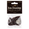 Медіатори Dunlop 483P05XH Genuine Celluloid Classic Shell Extra Heavy Player's Pack (12 шт.)
