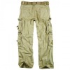 Штани Surplus Royal Traveler Trousers Royal Sahar M Бежевий (05-3700-67-M) в інтернет супермаркеті PbayMarket!