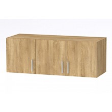 Антресоль 4 для Компанит Шафа 15 120х46,4х45 см Дуб сонома