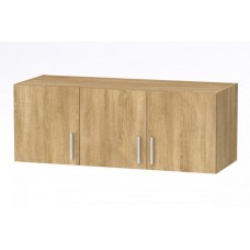 Антресоль 4 для Компанит Шафа 15 120х46,4х45 см Дуб сонома