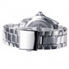 Наручний годинник чоловічий Curren Quartz Сріблястий (2336)