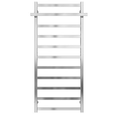 Рушникосушарка водяна Nicolе П11 500х1200 Deffi Хром (A.NI.120.50.11.C.A)