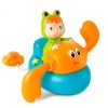 Дитяча іграшка для ванної Smoby Краб IG116521