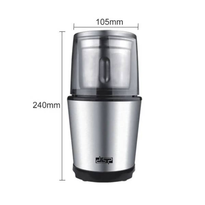 Кавомолка 300 Вт DSP КА-3036