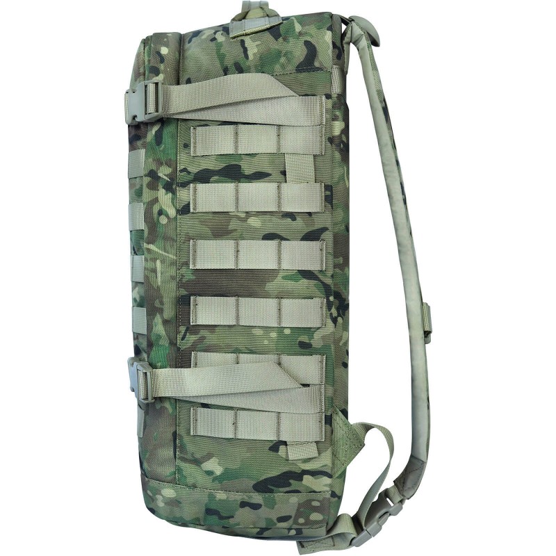 Рюкзак військовий Bagland 34х50 см Мультикам ('1060518533')