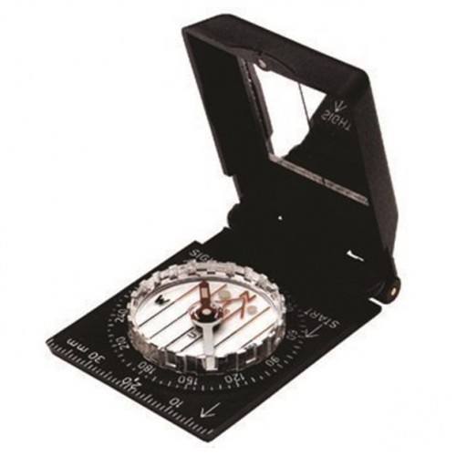 Компас Silva Ranger SL Чорний (SLV 34952-1011) Компас Silva Ranger SL Чорний (SLV 34952-1011)