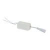 Комплект світильників світлодіодних Lightwell LW-SQ-RCD-18 18 W 3 шт