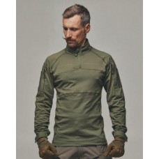 Тактична чоловіча сорочка Family Story Ubacs ARNO 3XL Олива (hub_0fcgr3)