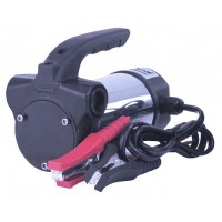 Електронасос для дизельного палива Насоси+Обладнання DS 24 V 9345