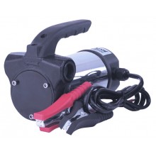 Електронасос для дизельного палива Насоси+Обладнання DS 24 V 9345