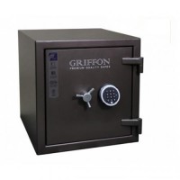 Сейф злостійкий Griffon CLE III.50.E