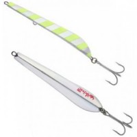 Пількер Prohunter Viking Jig 400g Білий/Зелений (1013-9637.00.42) Пількер Prohunter Viking Jig 400g Білий/Зелений (1013-9637.00.42)