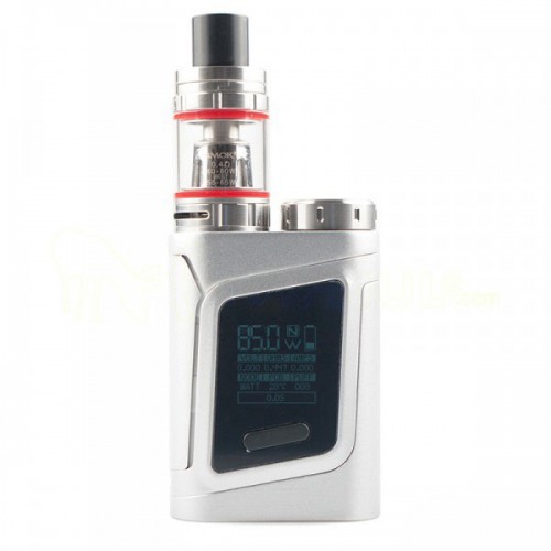 Набір стартовий Smok AL85 Kit Срібний