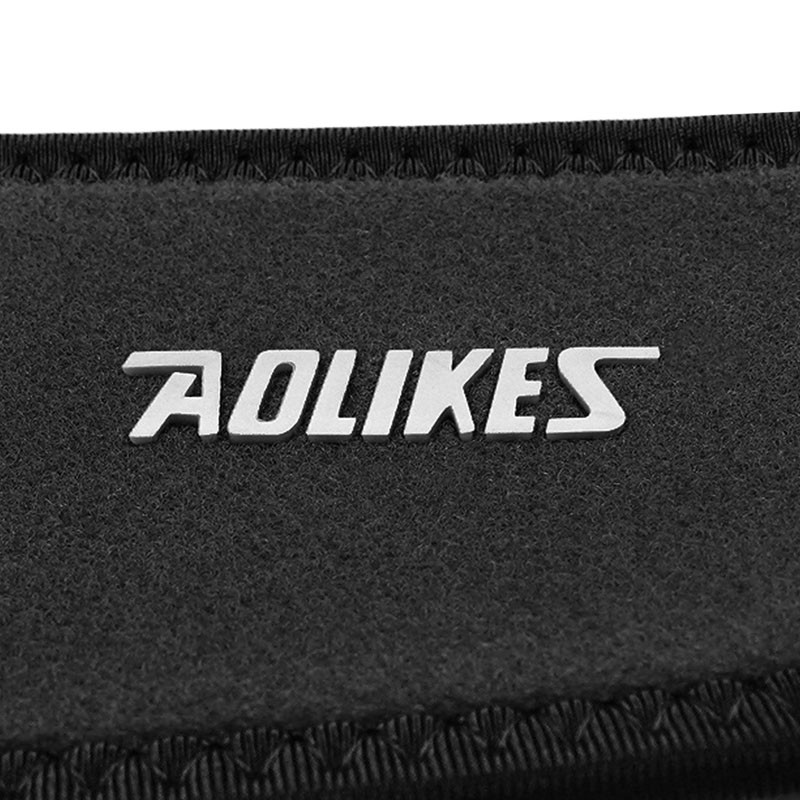 Бандаж-фіксатор зап'ястя AOLIKES A-7937 Чорний