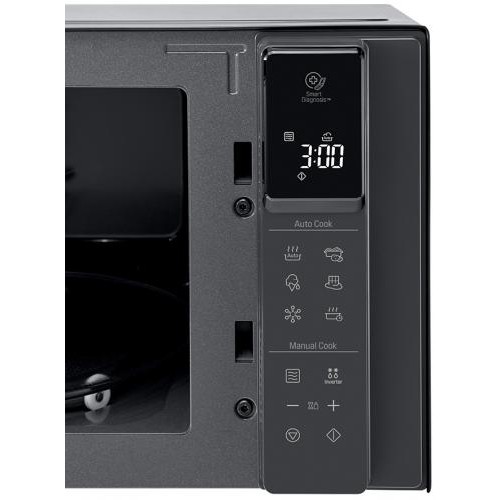 Мікрохвильова піч LG MS2595DIS (6352159) Мікрохвильова піч LG MS2595DIS (6352159)