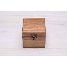 Підставка тримач для наручного годинника ecoWalnut 8.4х9х9 см