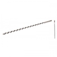 Свердло для дерева GRANITE спіральне 12х460 мм 2-02-124 Свердло для дерева GRANITE спіральне 12х460 мм 2-02-124