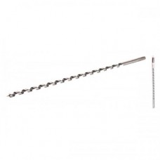 Свердло для дерева GRANITE спіральне 12х460 мм 2-02-124