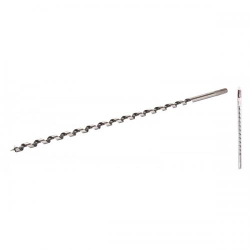 Свердло для дерева GRANITE спіральне 12х460 мм 2-02-124 Свердло для дерева GRANITE спіральне 12х460 мм 2-02-124