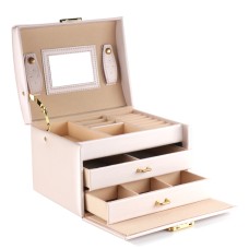 Органайзер для зберігання прикрас Craft 17,5*14*13см JW/RNG.MIR.PK