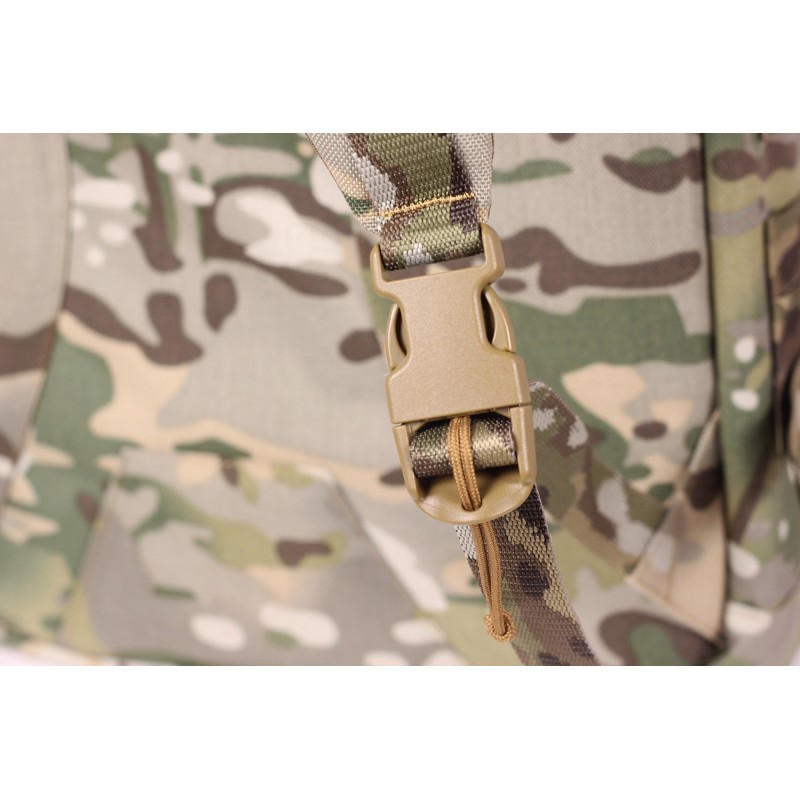 Рюкзак Travel Extreme Tactical Extreme Tactic 38 л MultiCam (1060-TC03384)