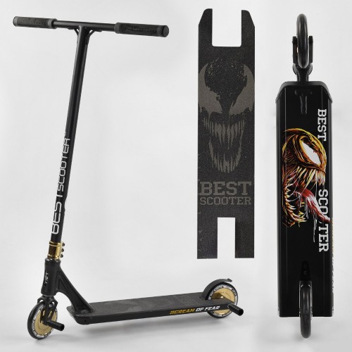 Самокат трюковий Best Scooter Самокат трюковий Best Scooter