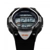 Годинник наручний дитячий Skmei 1077 Чорний 1077BK (15882-hbr)