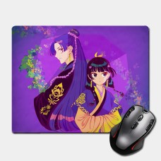 Ігрова поверхня Монолог в аптечній лавці Kusuriya no Hitorigoto 300 х 250 мм (23728) Nextprint