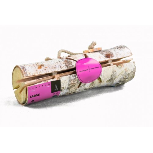 Пеньок для багаття Penyok Bonfire Log N3 Large 3.9 кг (WF-L) Пеньок для багаття Penyok Bonfire Log N3 Large 3.9 кг (WF-L)