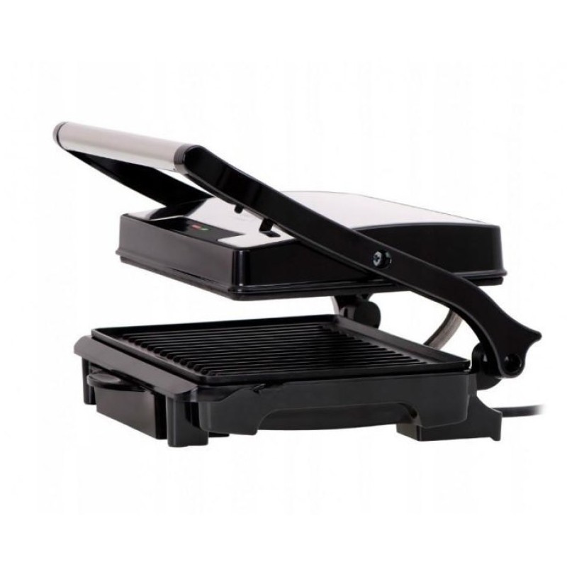 Гриль електричний Camry CR 3044 Black