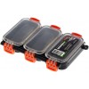 Коробка Select Terminal Tackle Box SLHS-005 11.5x7.9x2.3см в інтернет супермаркеті PbayMarket!