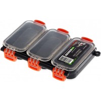 Коробка Select Terminal Tackle Box SLHS-005 11.5x7.9x2.3см