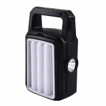 Кемпінгова лампа Monty LF-2306 USB LED LAMP USB-LED-LMP-SP-80