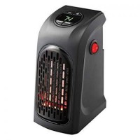 Портативний міні електрообігрівач Rovus Handy Heater 400W