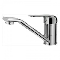 Змішувач для умивальника Haiba DARIO 004 (вилив 15 см) (HB0872) Змішувач для умивальника Haiba DARIO 004 (вилив 15 см) (HB0872)