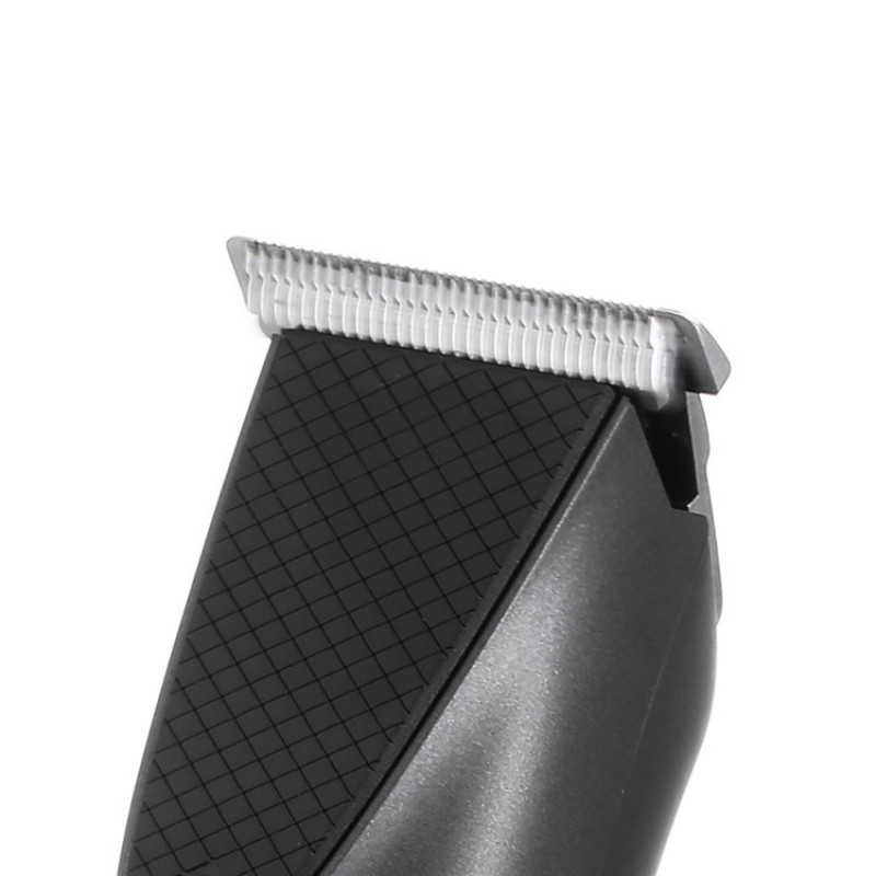 Машинка для стрижки волосся бездротова акумуляторна VGR V-925