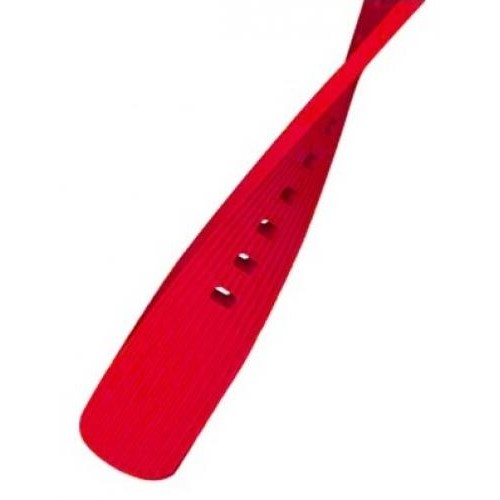 Ремінець BeWatch силіконовий ECO2 для годинника універсальний 20мм Червоний (1012103) Ремінець BeWatch силіконовий ECO2 для годинника універсальний 20мм Червоний (1012103)