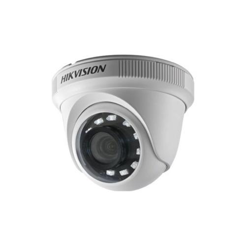 HD-TVI відеокамера 2 Мп Hikvision DS-2CE56D0T-IRPF (C) (2.8 мм) для системи відеоспостереження HD-TVI відеокамера 2 Мп Hikvision DS-2CE56D0T-IRPF (C) (2.8 мм) для системи відеоспостереження