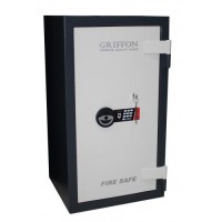 Сейф вогнестійкий Griffon FS.90.K.E