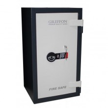 Сейф вогнестійкий Griffon FS.90.K.E