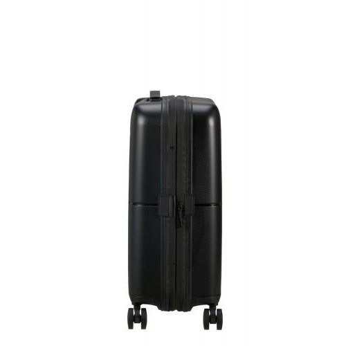 Валіза 55 См American Tourister DASHPOP TRUE BLACK 55x40x20(23) MG5*19001 в інтернет супермаркеті PbayMarket!