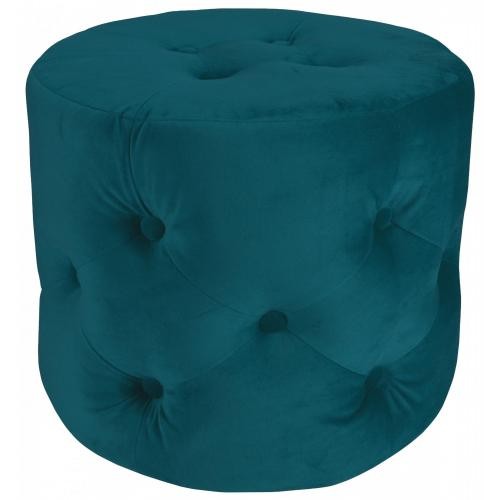 Пуфік Катрін Richman 40 x 45Н Missoni 017 Синій Пуфік Катрін Richman 40 x 45Н Missoni 017 Синій