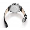 Чоловічий годинник Megir 2020 Montre Dark