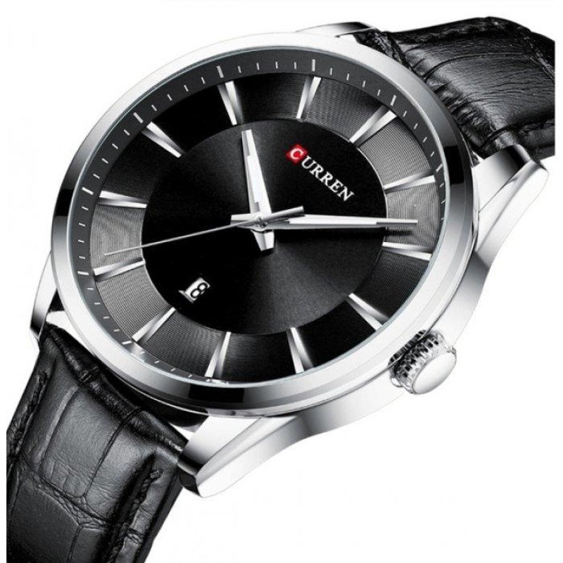 Чоловічий наручний годинник Curren Panama