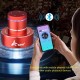 Потужна вібро колонка 42 Ватт з Wifi та bluetooth підключенням Adin X1-WIFI, Smart life app