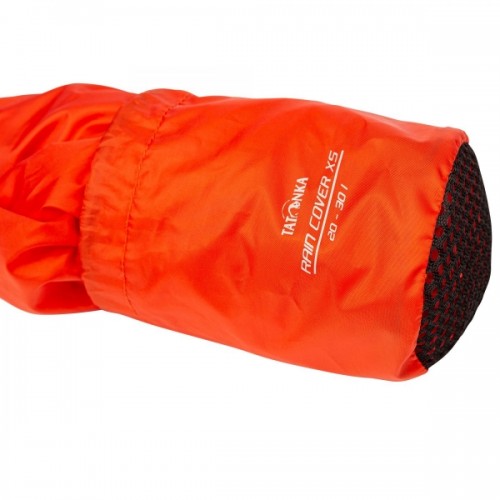 Чохол для рюкзака Tatonka Rain Cover 20-30 Red Orange (1033-TAT 3114.211) Чохол для рюкзака Tatonka Rain Cover 20-30 Red Orange (1033-TAT 3114.211)