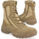 Тактичні черевики Mil-Tec 12822205 40 Койот (2349969824)