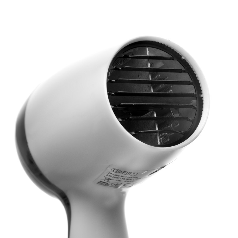 Фен First FA-5666-WI