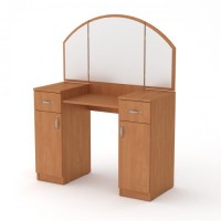 Трюмо 4 Компанит вільха Трюмо 4 Компанит вільха