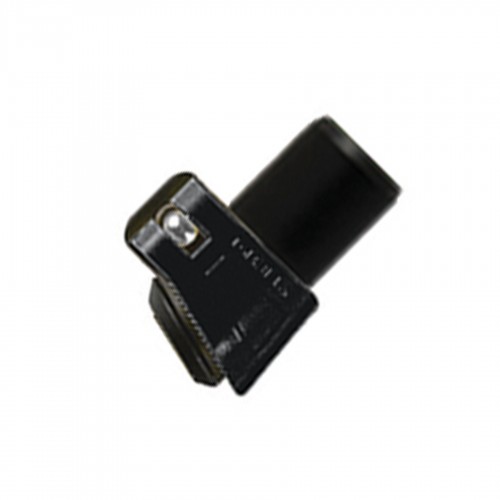 Затисач зовнішній Gabel Fast Lock Spring 06/133 14/12 mm 2 шт (7906133120001)
